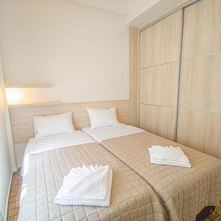 Fully Renovated Apartment In The City Centre With Roof Garden! 3 Minutes From The Bus Station And 6 Minutes From The Old Town ハニア エクステリア 写真