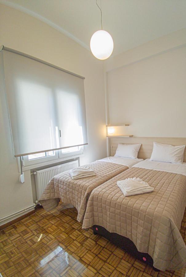 Fully Renovated Apartment In The City Centre With Roof Garden! 3 Minutes From The Bus Station And 6 Minutes From The Old Town ハニア エクステリア 写真