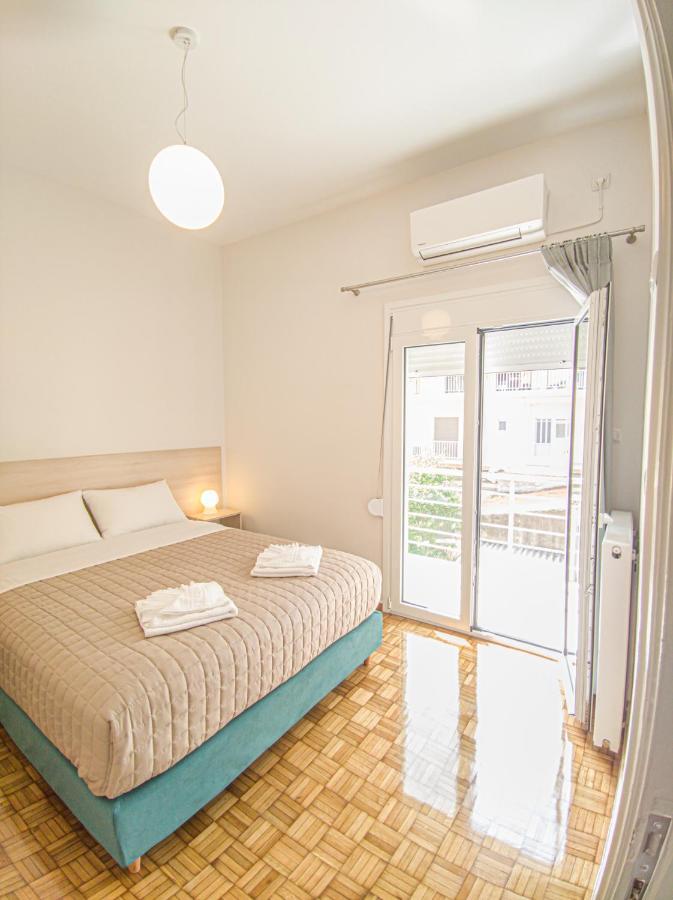 Fully Renovated Apartment In The City Centre With Roof Garden! 3 Minutes From The Bus Station And 6 Minutes From The Old Town ハニア エクステリア 写真